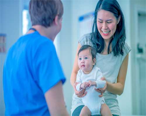 供卵代怀公司排行榜,细数看过的武汉儿科医生