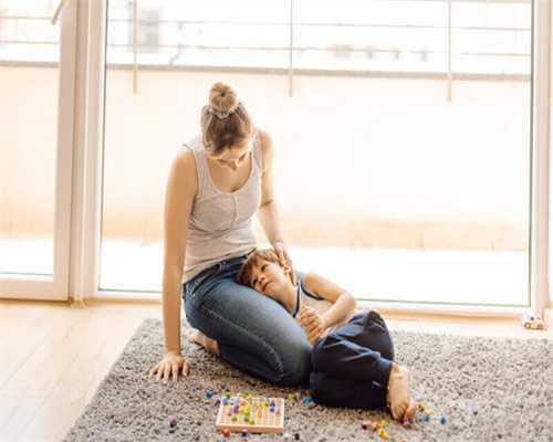 供卵代怀试管医院排名,怀孕6w➕6 | 阴超初体验🥺胎心胎芽来啦